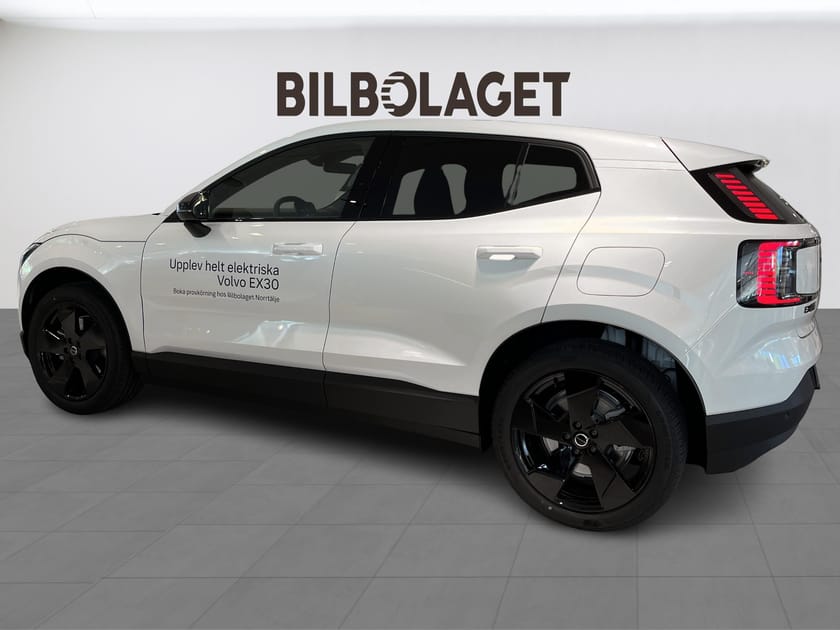 Bild 2 av Volvo EX30 P5 Long Range