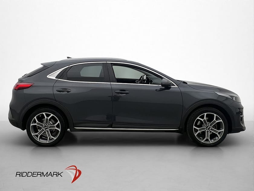 Bild 4 av Kia XCeed Plug-in Hybrid Advance Plus 2 MOMS Kamera Navi CarPlay