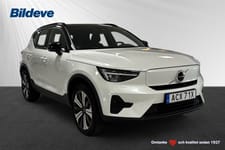 Volvo XC40 Recharge