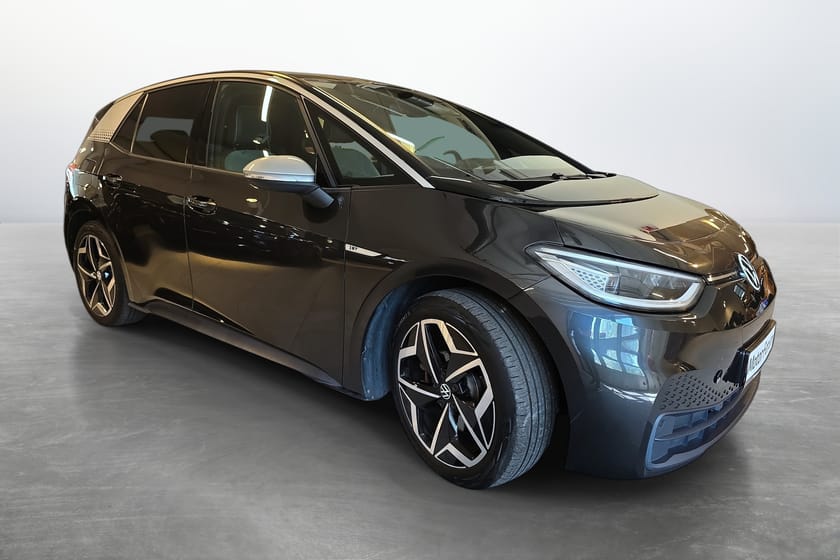 Bilde 3 av Volkswagen ID.3 Pro Performance 1ST KAMERA KEYLESS ACC NAVI DAB
