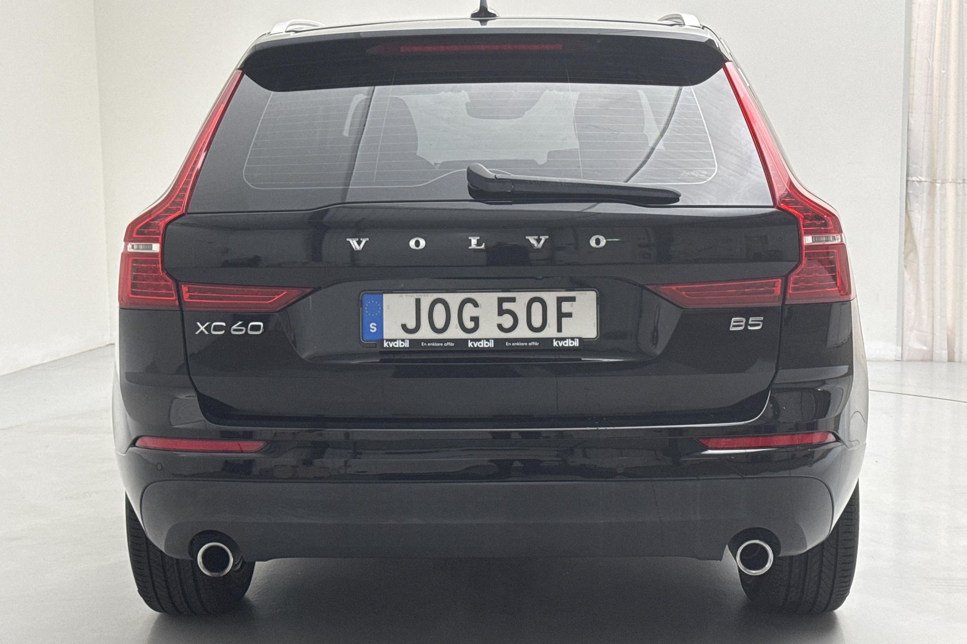 Volvo XC60 B5 2021, bild 6/10