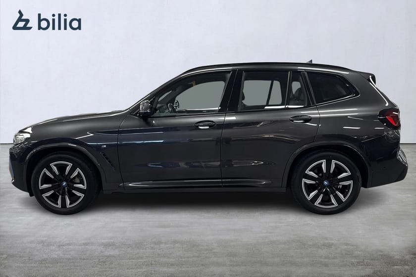 Bild 3 av BMW iX3