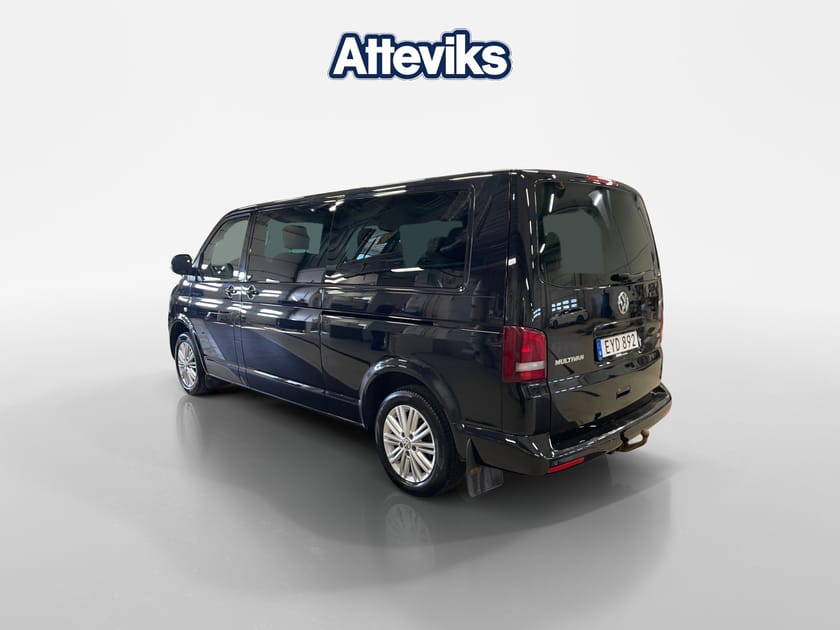 Bild 5 av Volkswagen Multivan