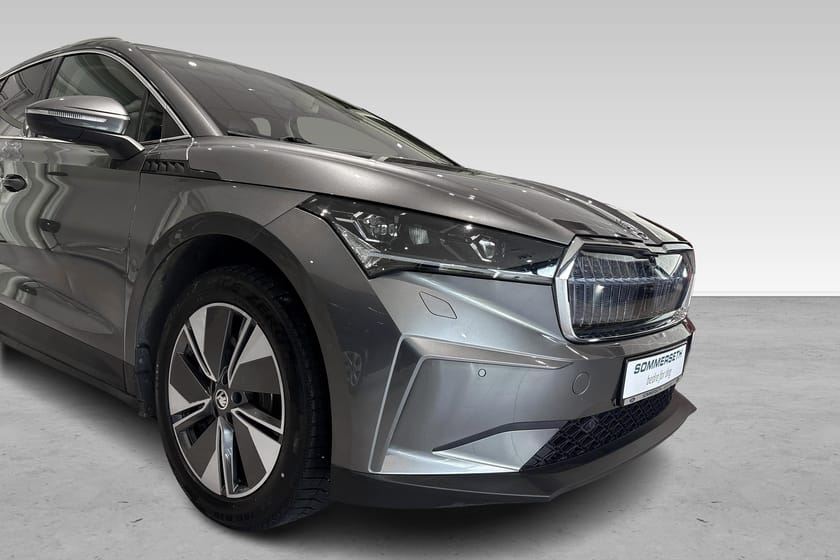 Bilde 2 av Škoda Enyaq iV 80x ACC//Krok/Matix