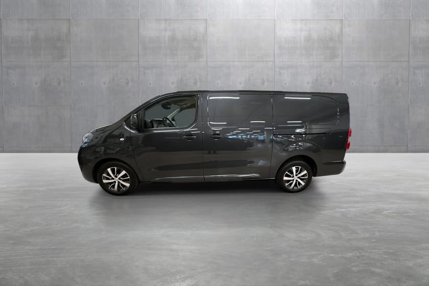 Bilde 2 av Toyota Proace L2