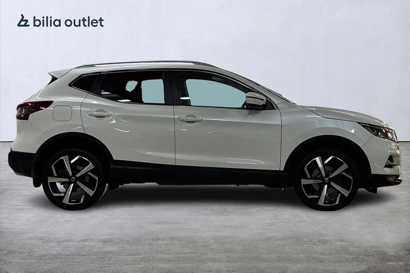 Bild 5 av Nissan Qashqai