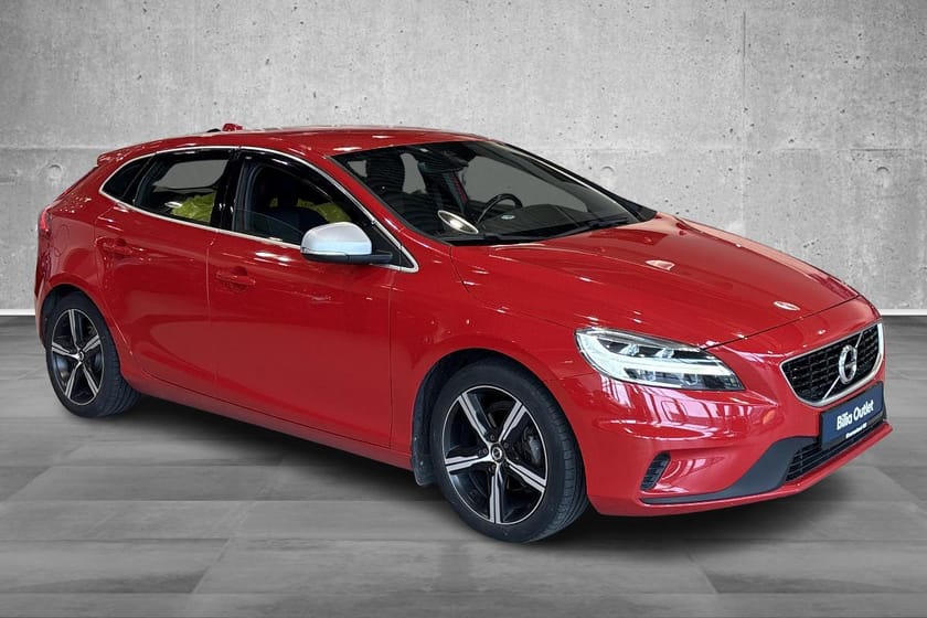 Bilde 4 av Volvo V40