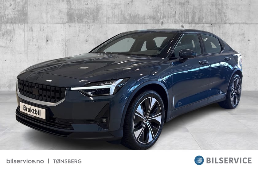Bilde 1 av Polestar 2 Long range Dual motor