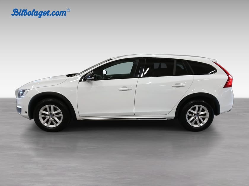 Bild 2 av Volvo V60 Cross Country D3 Momentum Business E
