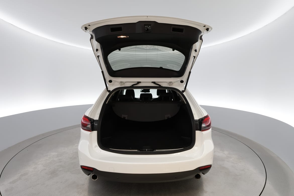 Mazda 6 2016 - miniatyr 17