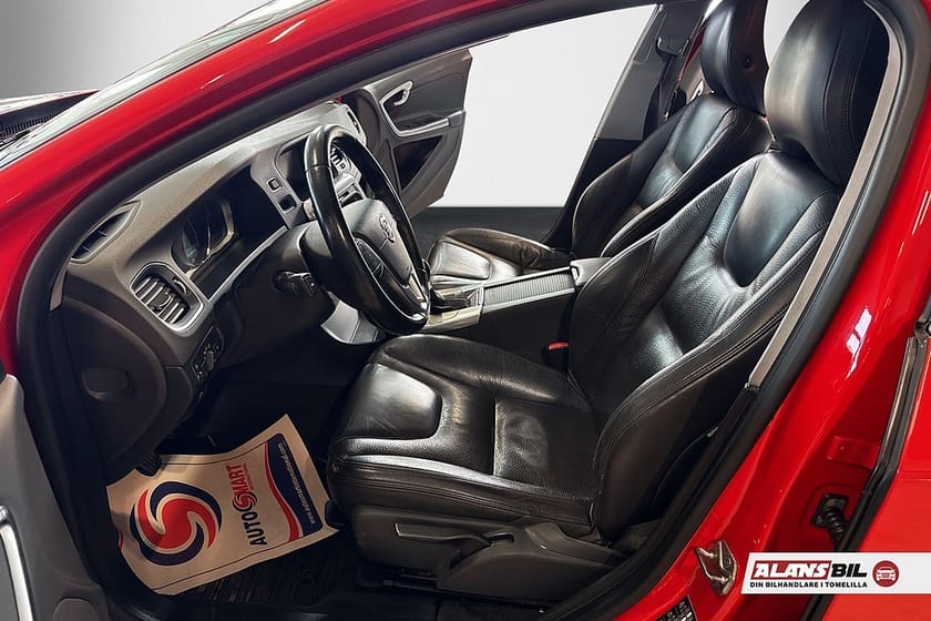 Bild 5 av Volvo V60