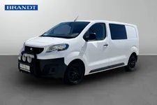 Peugeot Expert Panel Van