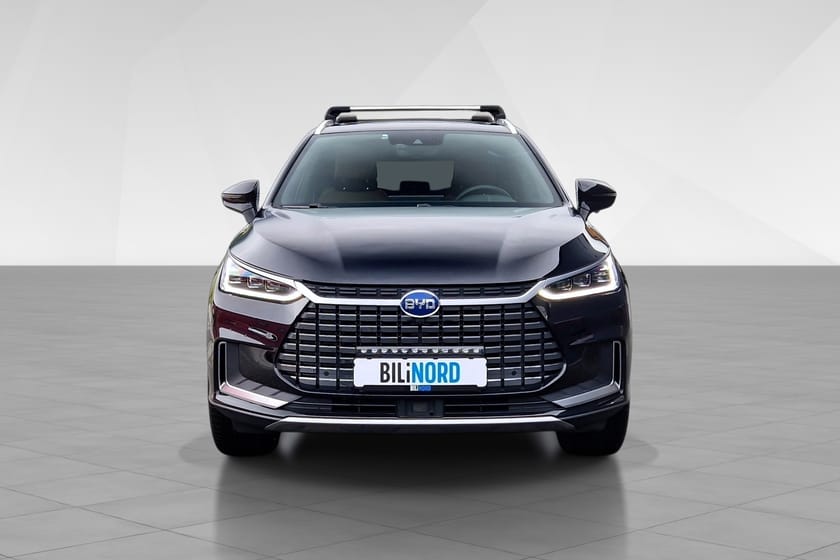 Bilde 2 av BYD Tang EV AWD 