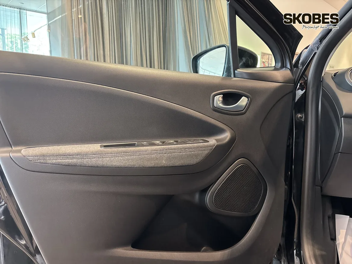 Renault ZOE R110