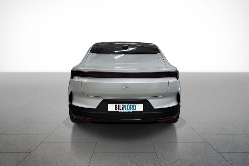 Bilde 5 av Polestar 4 Long Range Dual motor 21´´sportfelg, Head-Up Display, Panorama