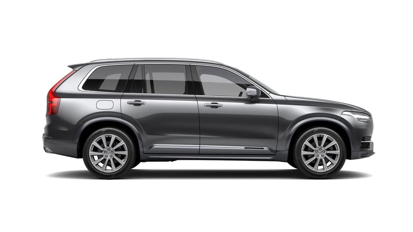 Bilde 2 av Volvo XC90