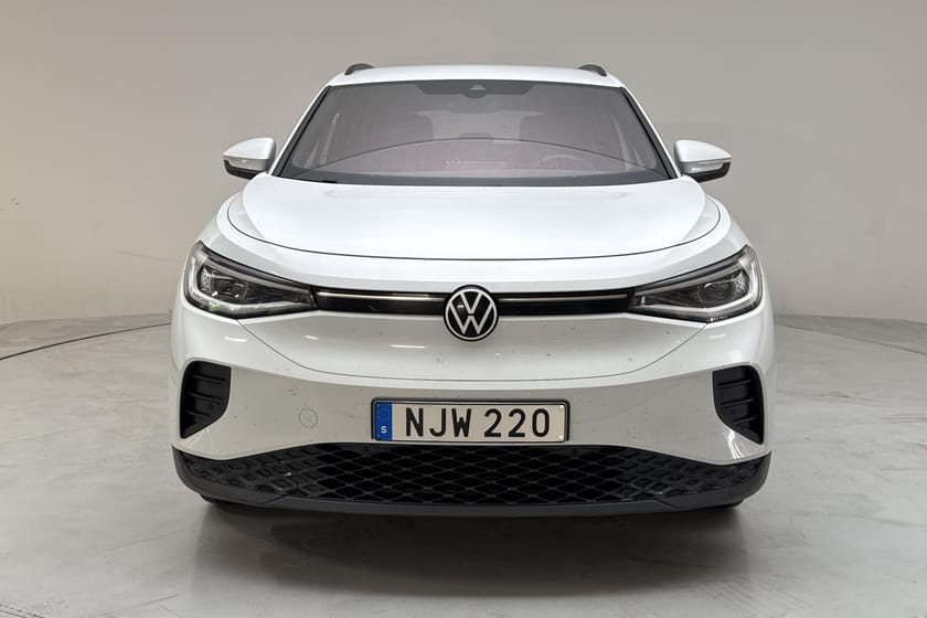 Bild 5 av Volkswagen ID.4 Pro Performance 77kWh (204hk) ComfortPlus GPS Drag