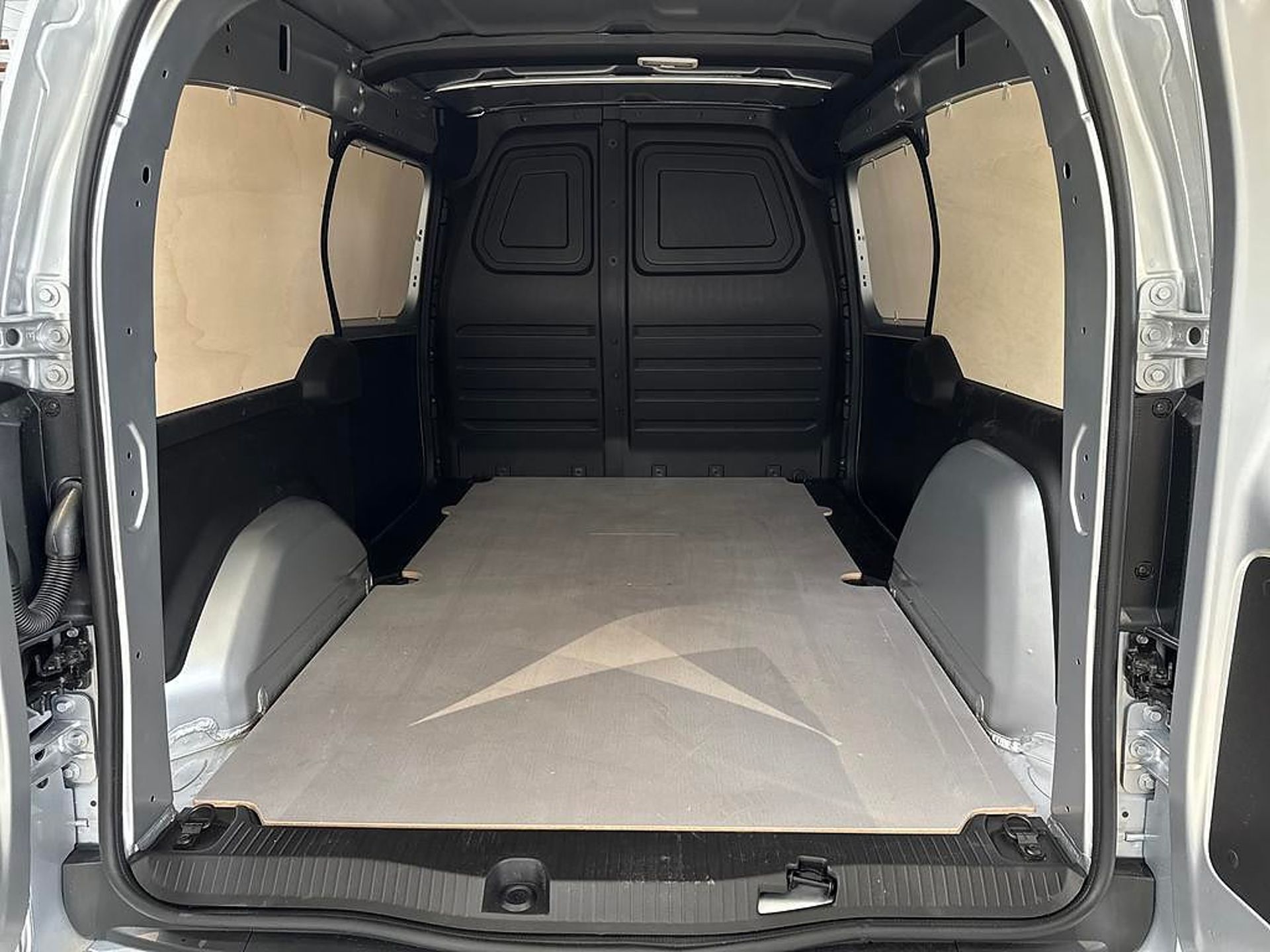 Mercedes-Benz Citan eCitan 2026, bild 6/16