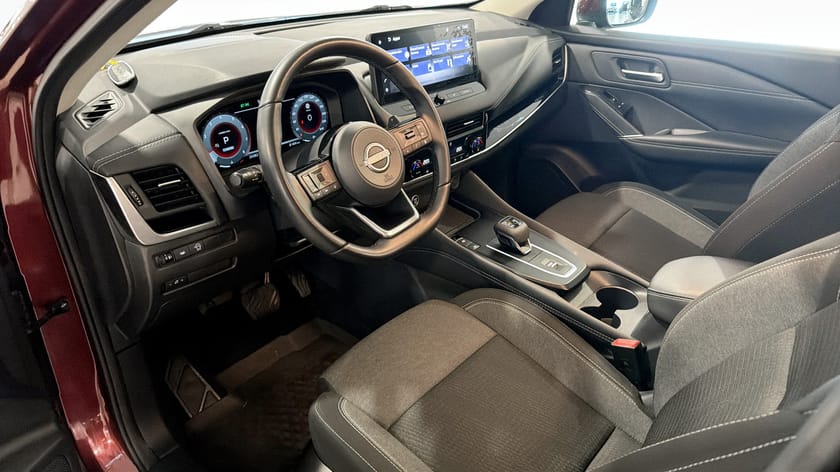 Bild 3 av Nissan Qashqai 