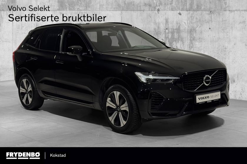 Bilde 1 av Volvo XC60
