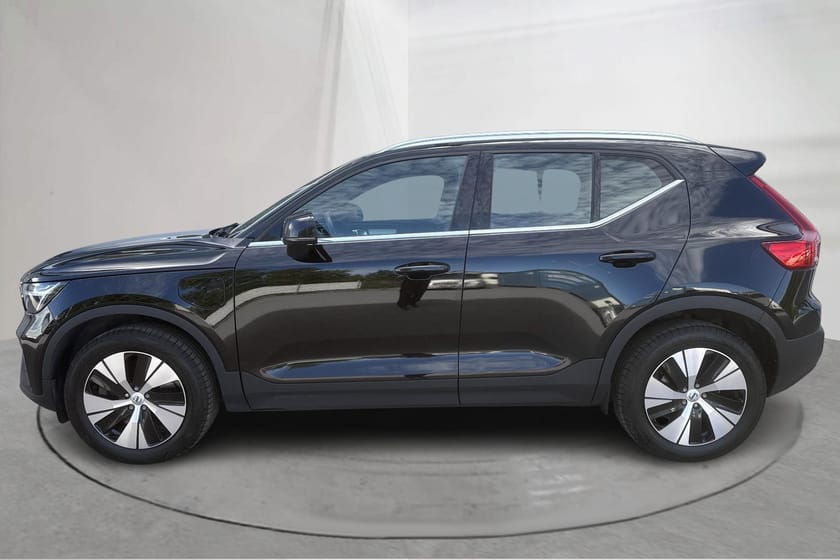 Bild 2 av Volvo XC40 T4 2WD Recharge (211hk) Core Bright Kamera