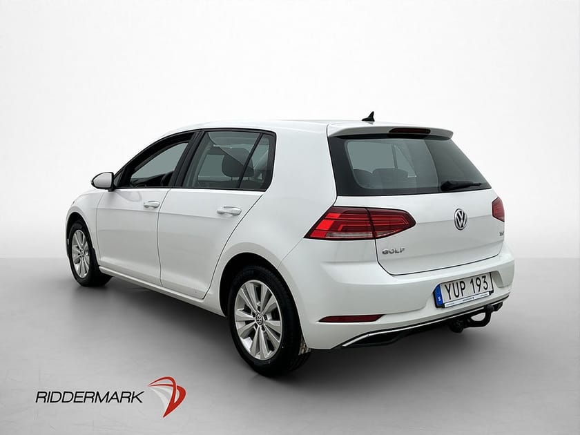 Bild 4 av Volkswagen Golf