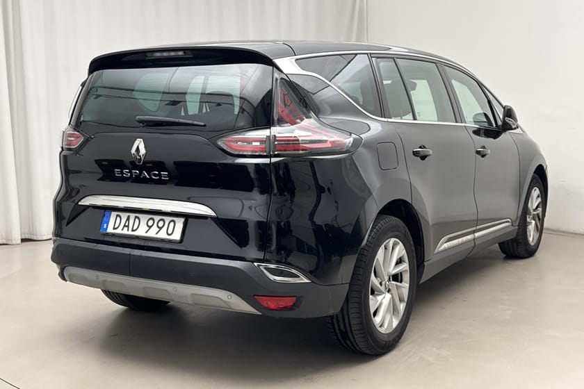 Bild 3 av Renault Espace