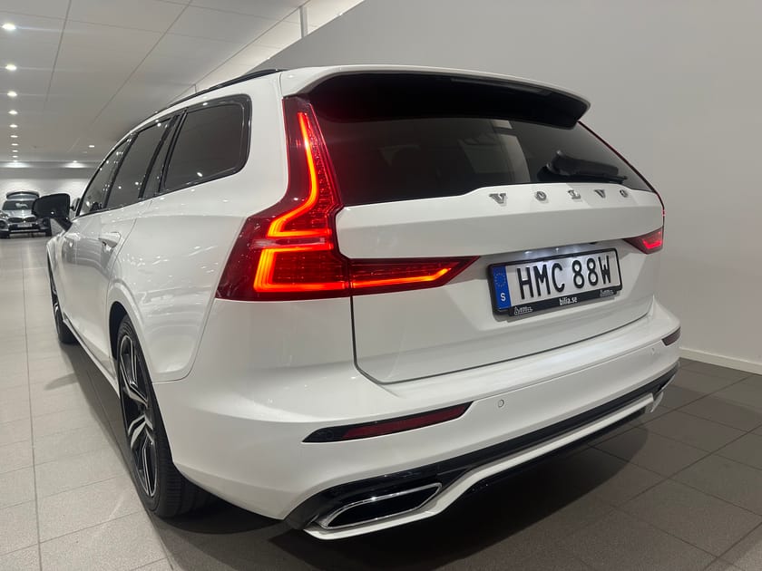 Bild 3 av Volvo V60