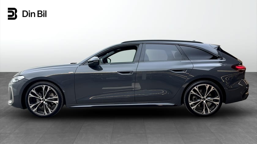Bild 2 av Audi A5 Avant TDI quattro S-line Edition one
