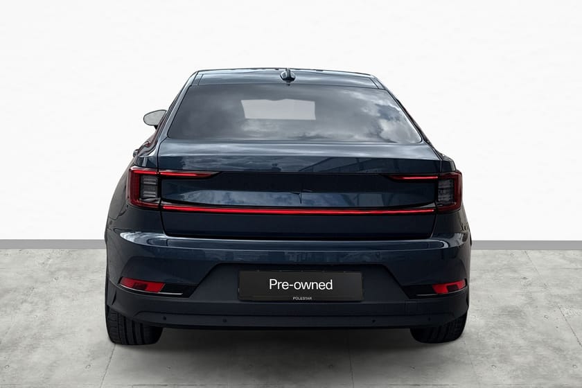 Bild 5 av Polestar 2 Long Range Dual Motor Performance Perfom Plus