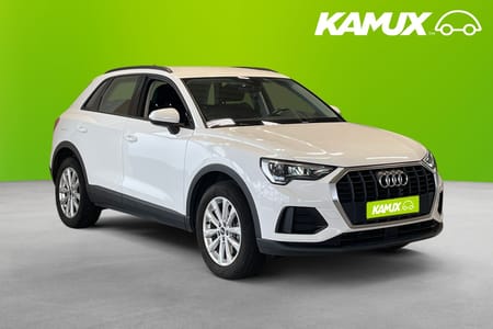 Audi Q3 45 TFSI e
