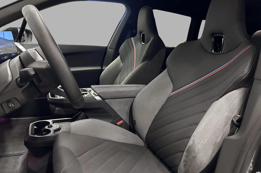 Bilde 5 av BMW iX xDrive60