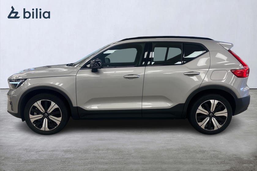 Bild 3 av Volvo XC40 Recharge Plus