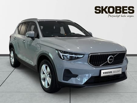 Volvo XC40 B4 FWD Bensin Core