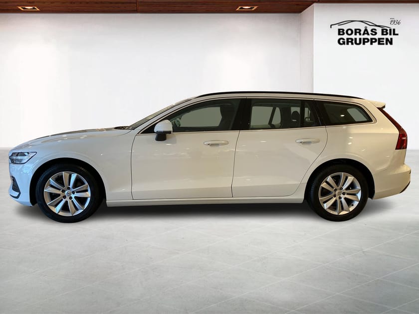 Bild 3 av Volvo V60 B4 Diesel Mom Adv Navi Pro Edition