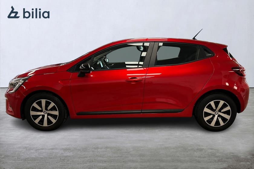 Bild 2 av Renault Clio TCe 90 Equilibre 5-d