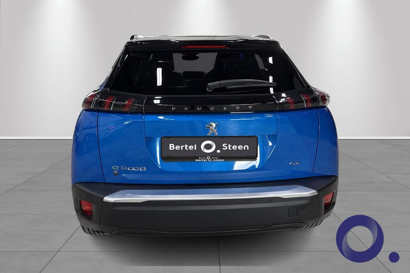 Bilde 4 av Peugeot e-2008 e-208 GT line