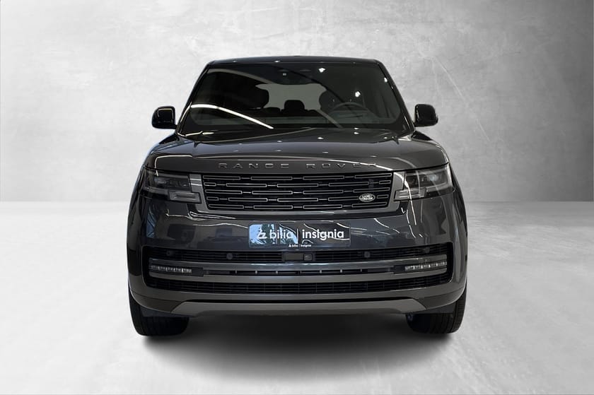 Bilde 2 av Land Rover Range Rover P550e Autobiography/ 4WS/ Massasje/ Head-Up