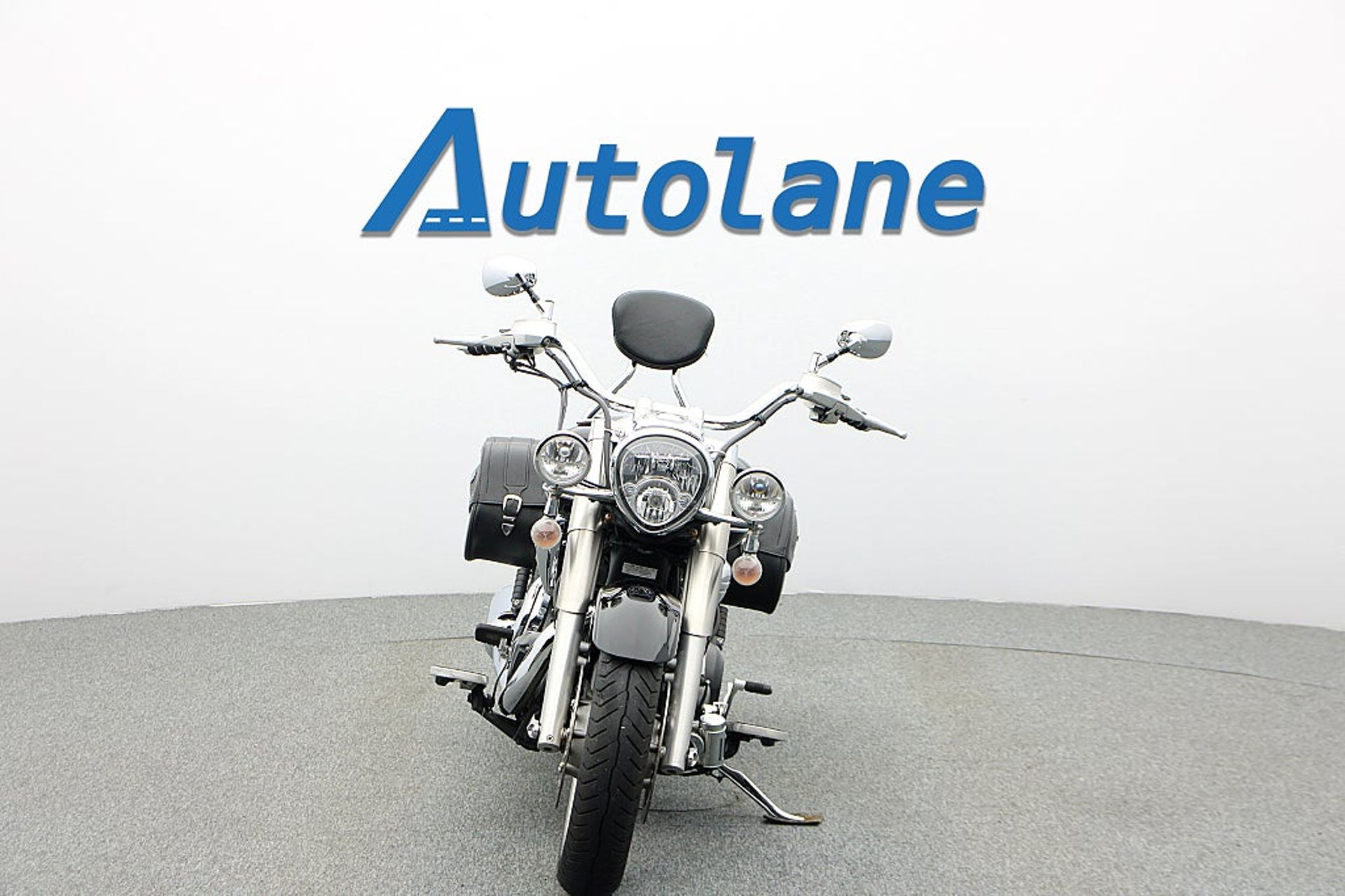 Yamaha XV Wild Star 2007, photo 7/10
