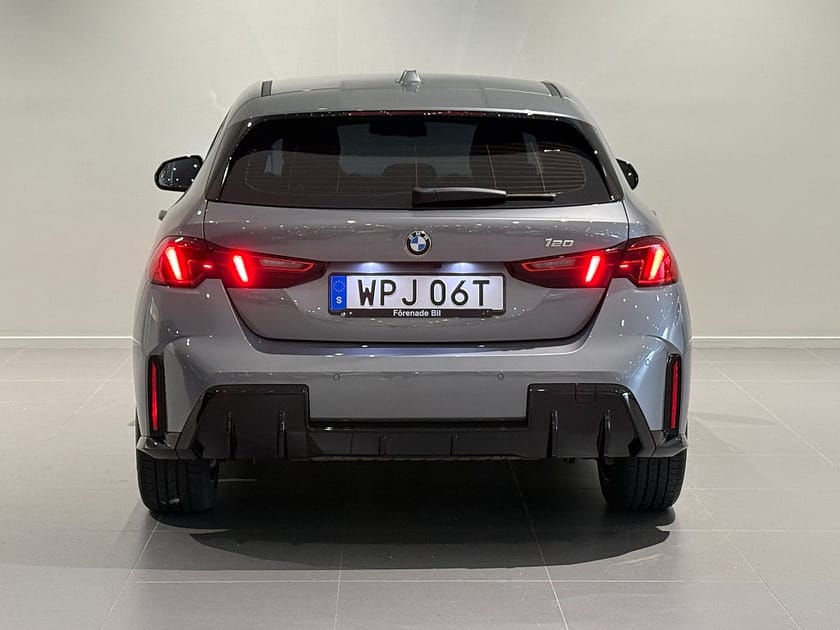 Bild 4 av BMW 120