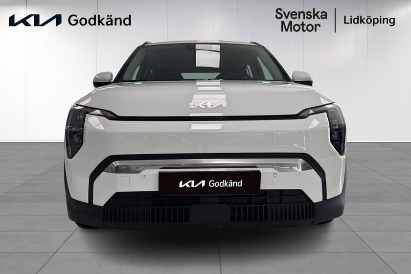Bild 2 av Kia EV3 Long Range I Apple Carplay / Android Auto I Backkamera
