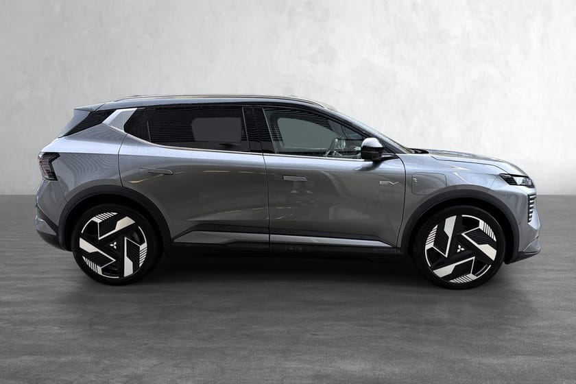 Bilde 4 av Mitsubishi Eclipse Cross