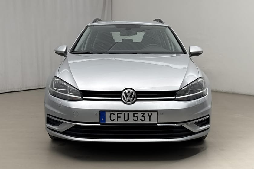 Bild 5 av Volkswagen Golf Sportscombi VII 1.6 TDI (115hk)