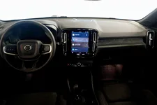 Volvo EX40 Single Motor Extended Range