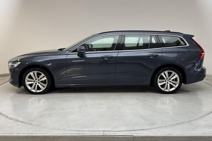Bild 2 av Volvo V60