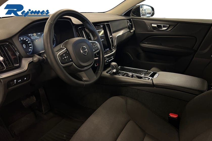 Bild 3 av Volvo V60 Recharge T6 Inscription Expression