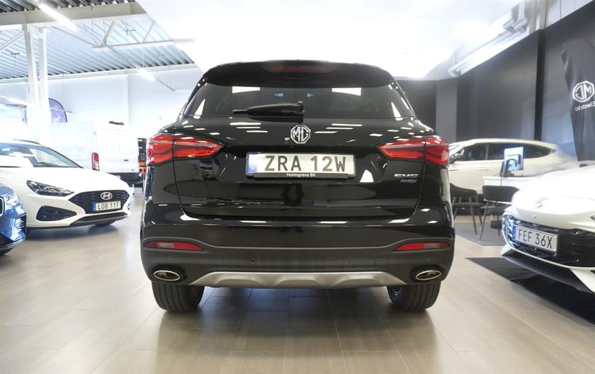 Bild 5 av MG EHS PHEV Luxury