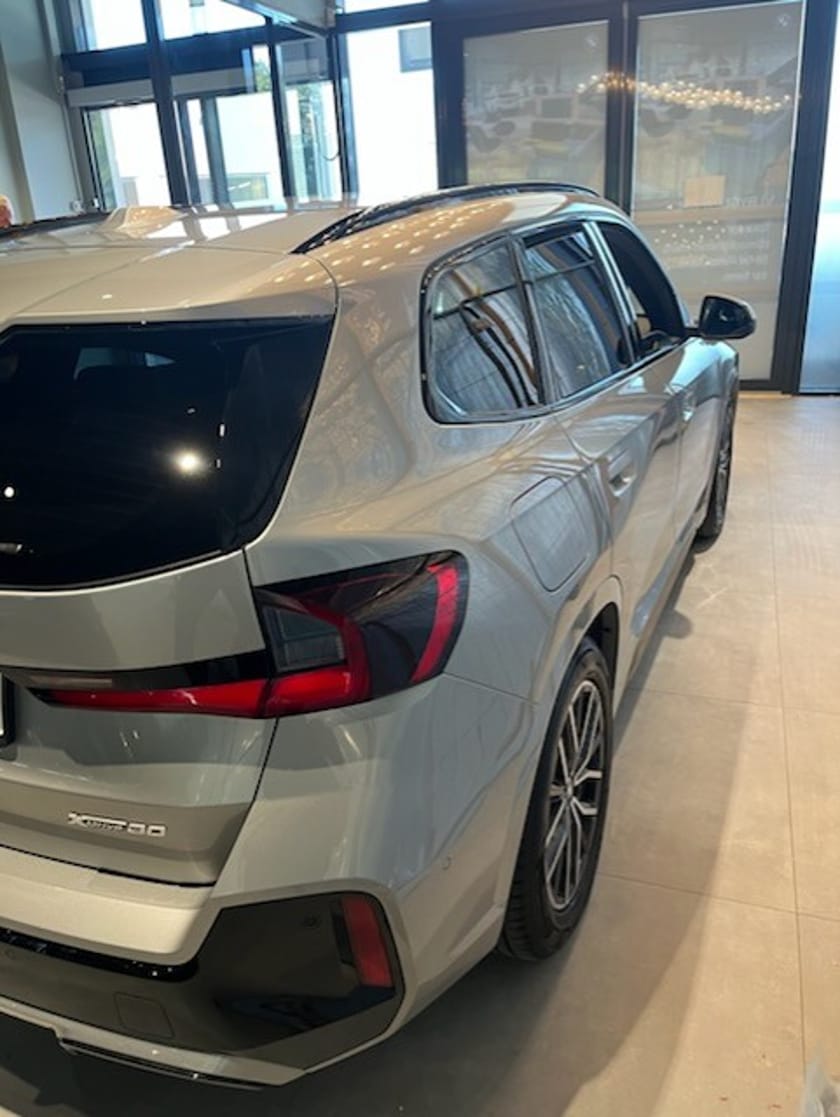 Bilde 4 av BMW iX1 xDrive30 Fully Charged, M-Sport,H/K,ACC,H-feste