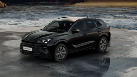 CUPRA Terramar 1.5 eTSI med dragkrok