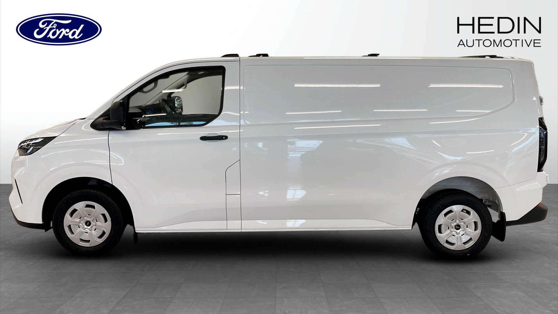 Ford Custom L2 136hk 2026, bild 6/10